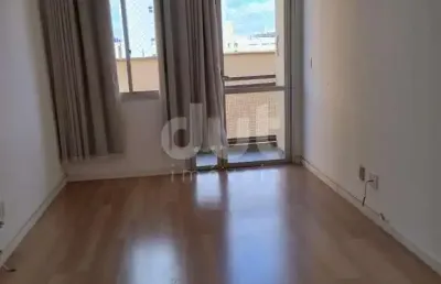 Apartamento com 2 quartos à venda na rua doutor sales de oliveira, 639, vila industrial, campinas, 95 m2 por r$ 280.000