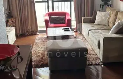 Apartamento com 3 quartos à venda na rua jasmim, 850, chácara primavera, campinas, 105 m2 por r$ 780.000
