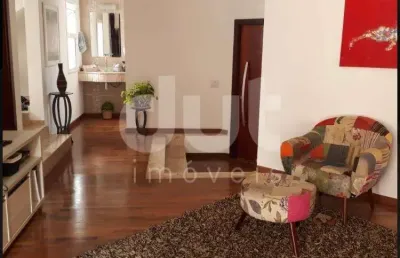 Casa em condomínio fechado com 3 quartos para alugar no condomínio madre maria vilac, valinhos , 215 m2 por r$ 8.900