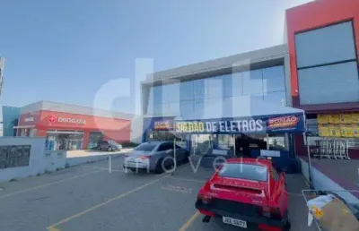 Sala comercial para alugar na avenida roberto baltazar dos santos, 398, swiss park, campinas, 39 m2 por r$ 3.500