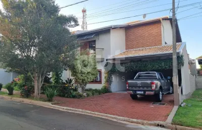 Casa em condomínio fechado com 4 quartos para alugar na avenida antônio marques da silva filho, 130, residencial paineiras, paulínia, 188 m2 por r$ 8.000