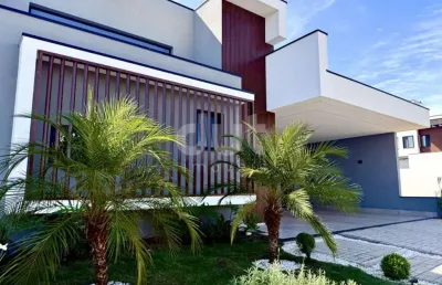 Casa em condomínio fechado com 3 quartos à venda na rua betty hass de campos, 415, colinas de indaiatuba, indaiatuba, 178 m2 por r$ 1.895.000