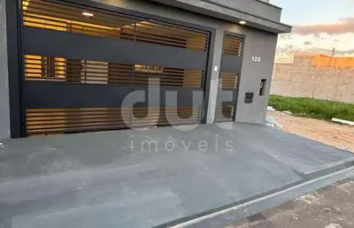 Casa com 3 quartos à venda na rua jose mendes de souza, 128, jardim morada do sol, indaiatuba, 138 m2 por r$ 830.000