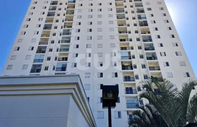Apartamento com 2 quartos à venda na rua arnaldo barreto, 330, são bernardo, campinas, 60 m2 por r$ 485.000