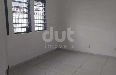 Casa com 3 quartos para alugar na rua manuel francisco monteiro, 604, parque industrial, campinas por r$ 3.000