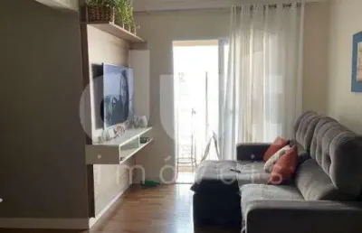 Apartamento com 3 quartos à venda na rua santa rita do passa quatro, 575, jardim nova europa, campinas, 80 m2 por r$ 695.000
