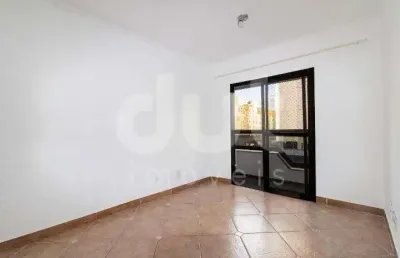 Apartamento com 3 quartos à venda na rua jasmim, 190, chácara primavera, campinas, 70 m2 por r$ 490.000