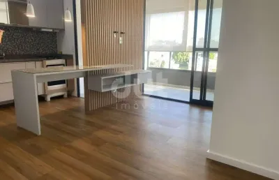 Apartamento com 2 quartos para alugar na rua piquete, 678, jardim itamarati, campinas, 58 m2 por r$ 5.000