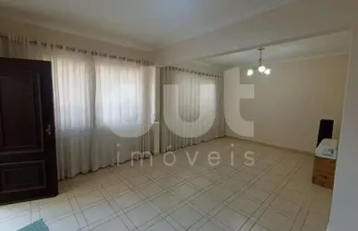 Casa com 4 quartos à venda na rua gil vicente, 810, parque taquaral, campinas, 201 m2 por r$ 950.000