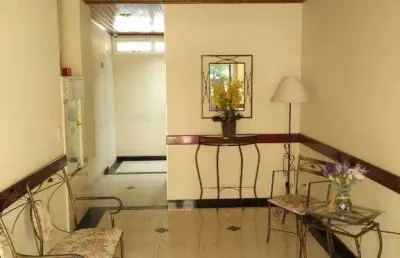 Apartamento com 2 quartos para alugar na avenida orosimbo maia, 2167, vila itapura, campinas, 78 m2 por r$ 2.500
