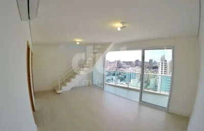 Apartamento com 3 quartos para alugar na rua josé villagelin júnior, 93, cambuí, campinas, 225 m2 por r$ 9.500
