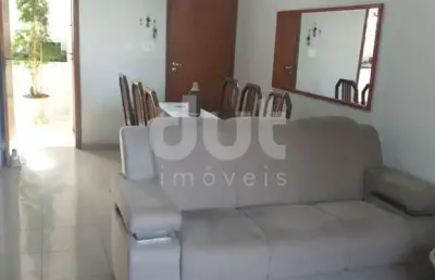 Apartamento com 2 quartos à venda na rua arnaldo barreto, 1030, são bernardo, campinas, 76 m2 por r$ 345.000
