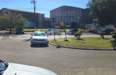 Terreno comercial à venda na rua quitanda, 109, jardim do trevo, campinas por r$ 1.105.000