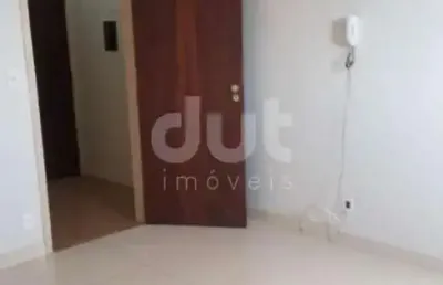 Kitnet / stúdio à venda na rua da abolição, 81, ponte preta, campinas, 34 m2 por r$ 110.000