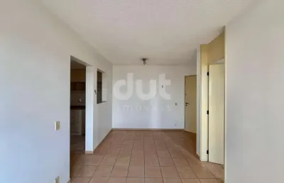 Apartamento com 2 quartos para alugar na rua benedito cardoso, 33, vila georgina, campinas, 62 m2 por r$ 2.000