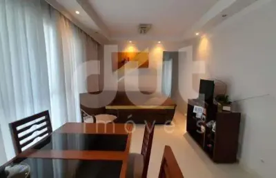 Apartamento com 2 quartos à venda na avenida baden powell, 1211, jardim nova europa, campinas, 51 m2 por r$ 470.000