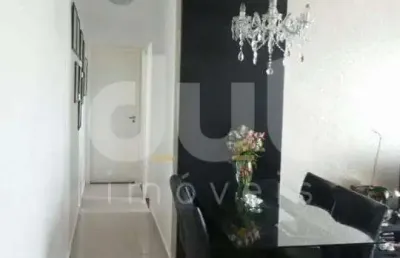 Apartamento com 2 quartos à venda na avenida governador pedro de toledo, 596, bonfim, campinas, 56 m2 por r$ 430.000