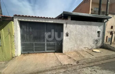 Casa com 3 quartos à venda na rua osasco, 256, jardim nova europa, hortolândia, 90 m2 por r$ 300.000