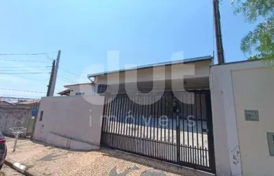 Casa com 3 quartos à venda na rua josé camargo, 200, jardim nova europa, campinas, 148 m2 por r$ 590.000