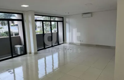 Sala comercial à venda na avenida marechal rondon, 700, jardim chapadão, campinas, 33 m2 por r$ 300.000