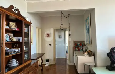 Apartamento com 3 quartos à venda na avenida francisco glicério, 694, centro, campinas, 144 m2 por r$ 380.000