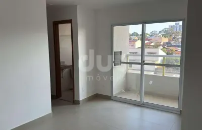 Apartamento com 2 quartos para alugar na rua joão batista alves de souza, 772, parque industrial, campinas, 54 m2 por r$ 2.900
