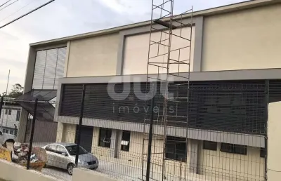 Barracão / galpão / depósito à venda na alameda itajubá, 1724, joapiranga, valinhos, 2318 m2 por r$ 6.500.000