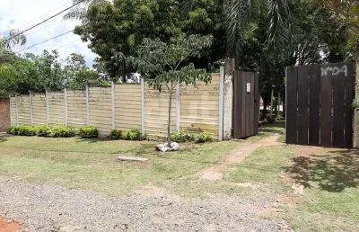 Chácara / sítio com 3 quartos à venda na rua maria da conceição de jesus lopes, 59, jardim monte belo ii, campinas, 400 m2 por r$ 700.000