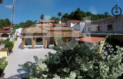 Chácara / sítio com 4 quartos para alugar na rua bartira, 660, vila ipê, campinas, 330 m2 por r$ 6.000