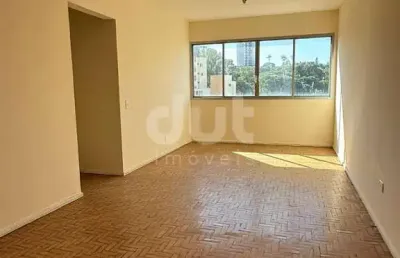 Apartamento com 3 quartos à venda na avenida princesa d'oeste, 1847, jardim proença, campinas, 90 m2 por r$ 400.000