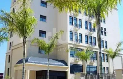 Sala comercial para alugar na rua luiz spiandorelli neto, 30, loteamento paiquerê, valinhos, 44 m2 por r$ 3.200