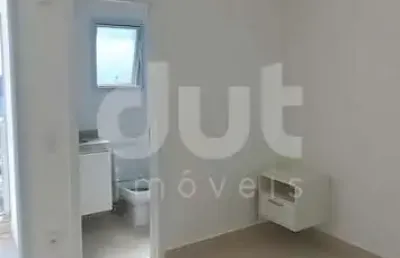 Apartamento com 1 quarto à venda na rua sacramento, 750, vila itapura, campinas por r$ 563.000