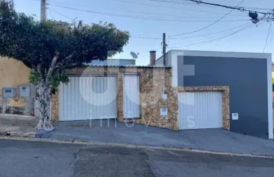 Casa com 2 quartos à venda no parque jambeiro, campinas , 157 m2 por r$ 660.000