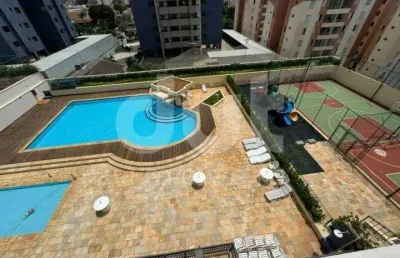 Apartamento com 3 quartos à venda na rua jasmim, 850, chácara primavera, campinas, 116 m2 por r$ 900.000