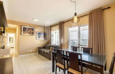 Apartamento com 3 quartos à venda no taquaral, campinas , 94 m2 por r$ 1.250.000
