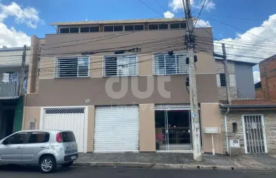 Casa comercial para alugar na são paulo, 25, loteamento recanto do sol, hortolândia por r$ 5.000