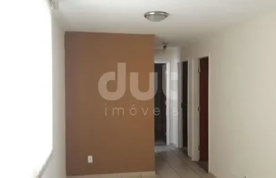 Apartamento com 3 quartos à venda na rua professor joão augusto de toledo, 731, vila proost de souza, campinas, 59 m2 por r$ 265.000