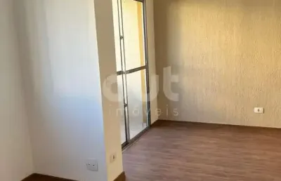 Apartamento com 2 quartos à venda na rua joão bissotto filho, 99, ortizes, valinhos, 50 m2 por r$ 340.000