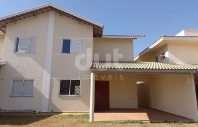 Casa em condomínio fechado com 3 quartos à venda na estrada municipal prefeito orlando kiosia, 820, parque souza queiroz, cosmópolis, 114 m2 por r$ 426.000