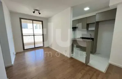 Apartamento com 2 quartos à venda na rua bernardo josé sampaio, 119, botafogo, campinas, 64 m2 por r$ 780.000
