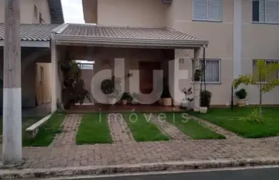 Casa em condomínio fechado com 3 quartos à venda na prefeito orlando kiosia, 820, parque souza queiroz, cosmópolis, 114 m2 por r$ 479.000