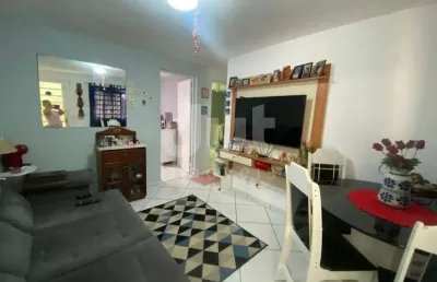 Apartamento com 2 quartos à venda na rua papa são fabião, 150, conjunto habitacional padre anchieta, campinas, 50 m2 por r$ 140.000