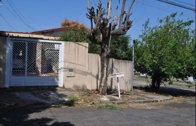 Casa com 3 quartos para alugar na rua tabira, 194, jardim amazonas, campinas, 180 m2 por r$ 2.900