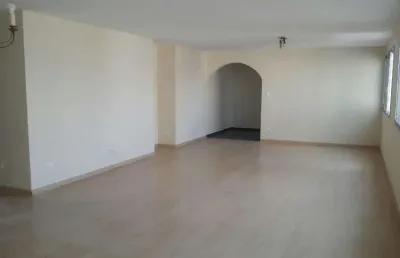 Apartamento com 3 quartos para alugar na rua joaquim novaes, 70, centro, campinas, 270 m2 por r$ 3.200