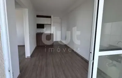 Apartamento com 2 quartos à venda na rua thereza luiza gonçalves, 285, loteamento adventista campineiro, hortolândia, 56 m2 por r$ 269.000