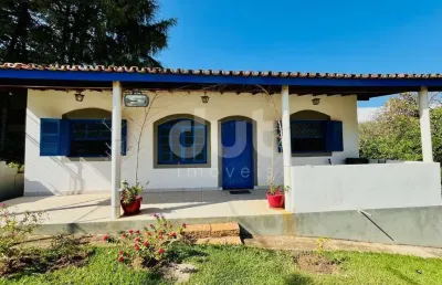 Chácara / sítio com 8 quartos à venda na rua álvaro vilagelim, 30, vila marieta, campinas, 5000 m2 por r$ 3.500.000