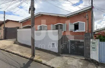 Casa com 4 quartos à venda na rua josé pessotto sobrinho, 077, jardim novo campos elíseos, campinas, 171 m2 por r$ 580.000