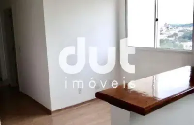 Apartamento com 2 quartos à venda na rua santa rita do passa quatro, 85, jardim nova europa, campinas, 49 m2 por r$ 320.000