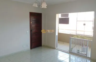 Apartamento com 3 quartos à venda na rua avelino diz, 22, jardim flamboyant, campinas, 90 m2 por r$ 460.000