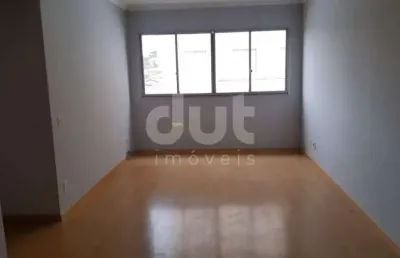 Apartamento com 3 quartos à venda na rua tenente gonçalves meira, 171, vila jequitibás, campinas, 76 m2 por r$ 340.000